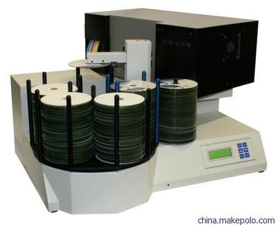 【【供应】R-Quest7550光盘打印刻录机】价格,厂家,图片,数码印刷机,北京汇天鸿佰科技-
