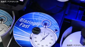 派美雅专业光盘打印机图文全面解密图片7