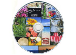 美无需理由 2009年打印机外观创意top10