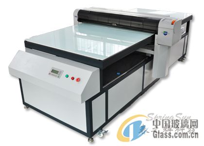 光盘印,瓷砖印花机,礼品包装印花机 深圳春之晖平板打印机公司