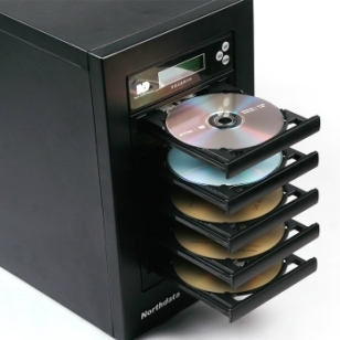 三亚光碟刻录制作