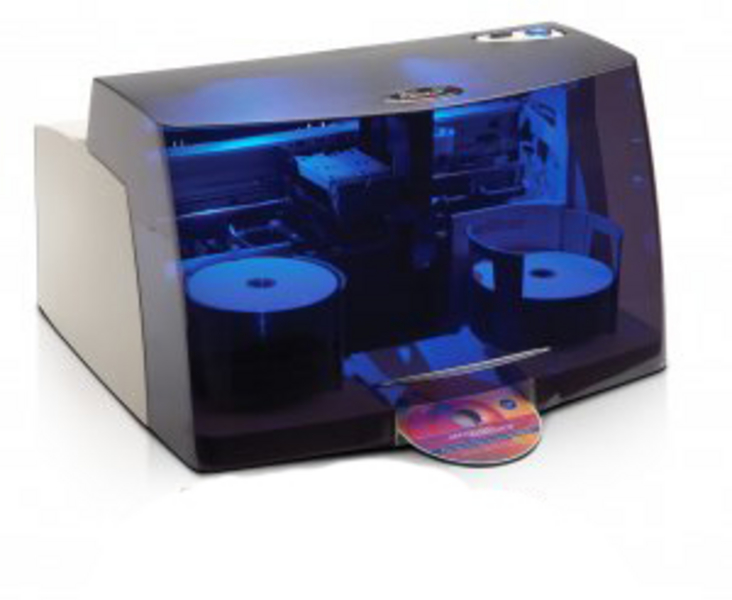 派美雅(primera) BravoPro Xi-Blu 光盘印刷刻录机