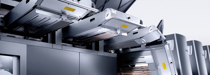 现代化数字印刷企业_合肥市鸿源彩色印刷厂