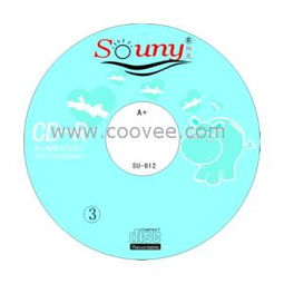 供应山东光盘批发 光盘制作 光盘印刷复制