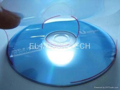 光盘印刷面保护膜 - EMD-SCCP01 - 客户品牌 (台湾 生产商) - 光盘、磁盘 - 电脑用品及外设 产品 「自助贸易」