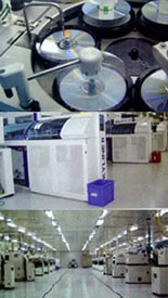 深圳慧星影视拍摄制作公司 专业光盘印刷刻录与包装服务