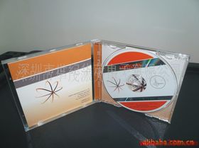 光盘印刷技术 从概念到实践的全方位解析