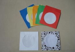 CD纸袋供应、批发与价格指南 一站式光盘印刷解决方案